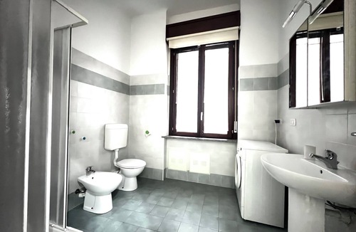 Acquabella Apartment | BIG Smart Goldoni [Duomo-M4 Lin Airport]