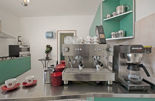 Torbole sul Garda Hotel | Bike And Wind Hotel Villa Maria