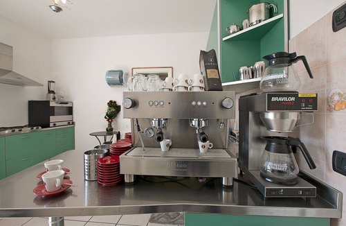 Torbole sul Garda Hotel | Bike And Wind Hotel Villa Maria