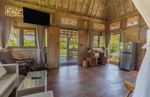 Lodtunduh Villa | Billys Ayodya Villa