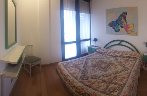 Cinquale Apartment | Bilo in residence+beach from 01/06/25 to 30/09/25