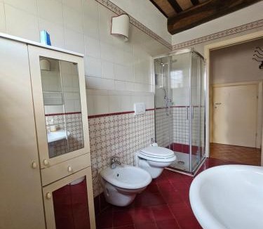 Cascina House | Bilocale indipendente a 10' da Pisa
