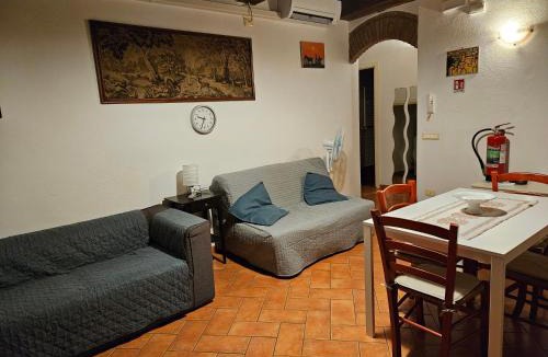 Cascina House | Bilocale indipendente a 10' da Pisa