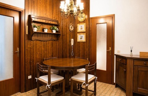 Moggio Apartment | Bilocale montagna e relax Moggio - Artavaggio