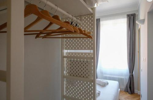 Washington Apartment | Bilocale ristrutturato ed arredato in centro a Milano