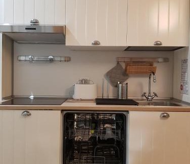 Washington Apartment | Bilocale ristrutturato ed arredato in centro a Milano