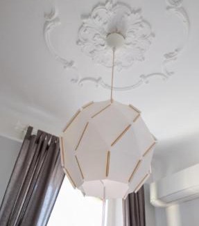 Washington Apartment | Bilocale ristrutturato ed arredato in centro a Milano