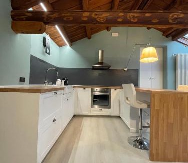 Este Apartment | BINARIO 63 Este