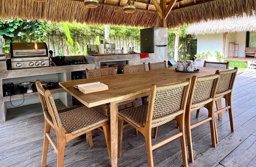 Tanjungbenoa House | Bingin Suite1 @ Villa Belimbing near Surfing Beach