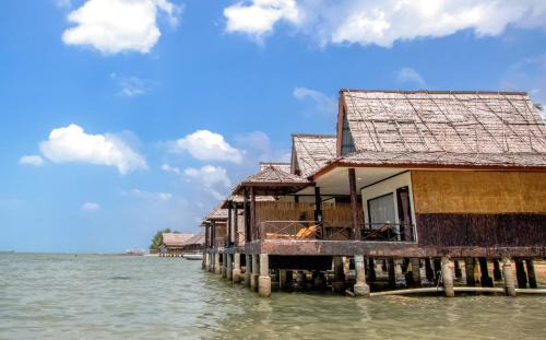 Telukbakau Resort | Bintan SpaVilla Beach Resort
