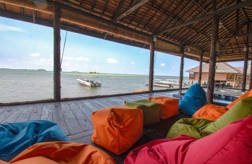 Telukbakau Resort | Bintan SpaVilla Beach Resort