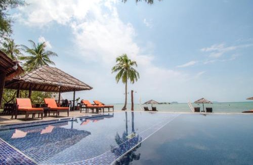 Telukbakau Resort | Bintan SpaVilla Beach Resort