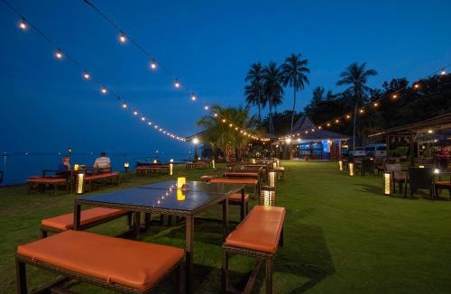 Telukbakau Resort | Bintan SpaVilla Beach Resort