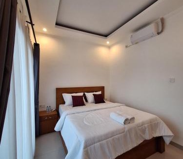 Mas House | Bintang Family Homestay