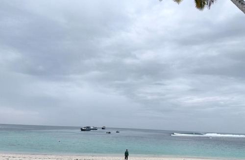 Katiet Villa | Bintang Left Homestay Mentawai