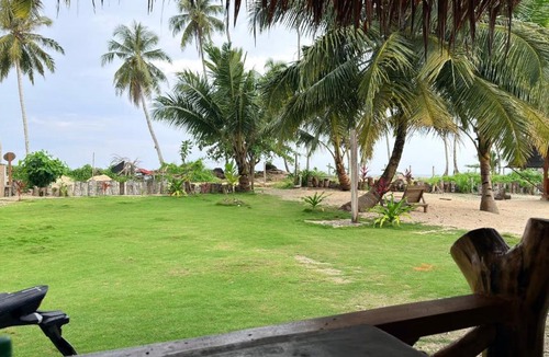 Katiet Villa | Bintang Left Homestay Mentawai
