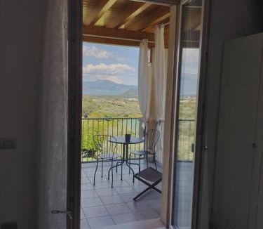 Picedo Bed & Breakfast | Bio B&B Vivere la Vita