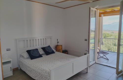 Picedo Bed & Breakfast | Bio B&B Vivere la Vita