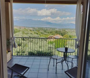 Picedo Bed & Breakfast | Bio B&B Vivere la Vita