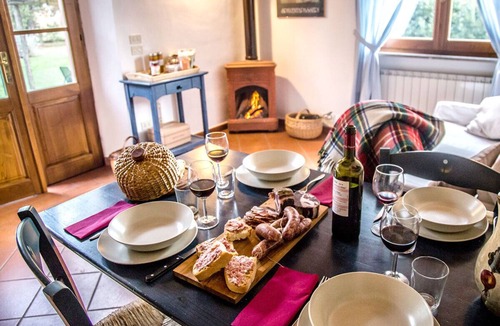 Civitella Paganico Other | Bio Tenuta di Paganico - I Roggeti
