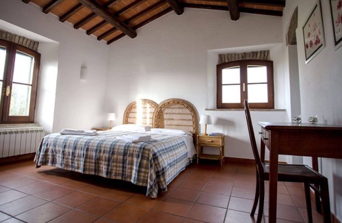 Civitella Paganico Other | Bio Tenuta di Paganico - I Roggeti