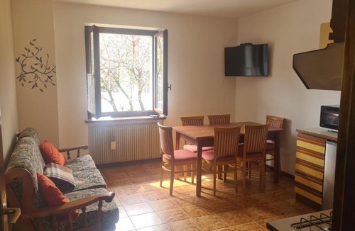 Mezzolago Apartment | Bioledro - Casa Lena