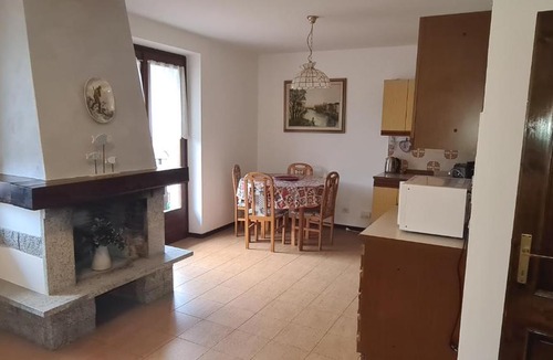 Mezzolago Apartment | Bioledro - Casa Lena