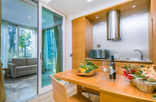 Cecina House | Biovillage by Interhome
