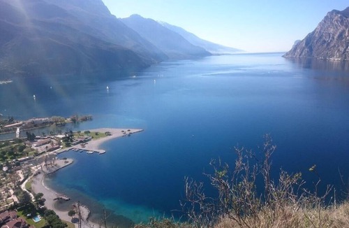 Riva del Garda Apartment | Birch Tree Apartment - Peaceful & Happy Stay