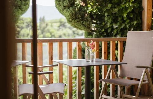 Marlengo Apartment | Birkenhof