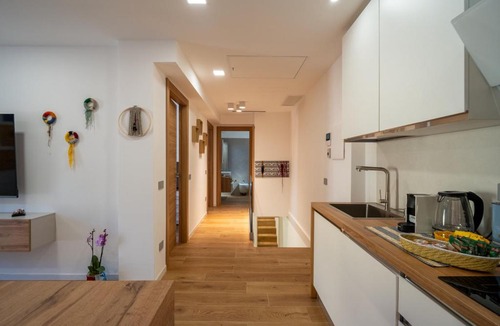 Lanusei Apartment | bISu