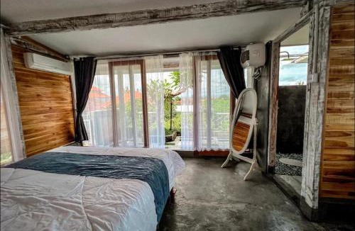 Mengwi Villa | BIU BALI