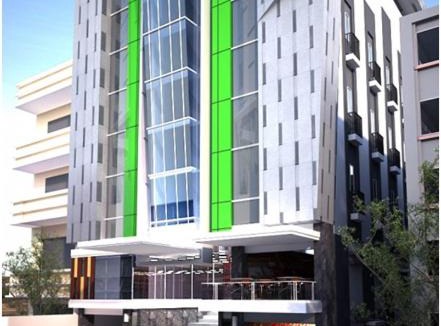 Ambon Hotel | BIZ HOTEL City Center