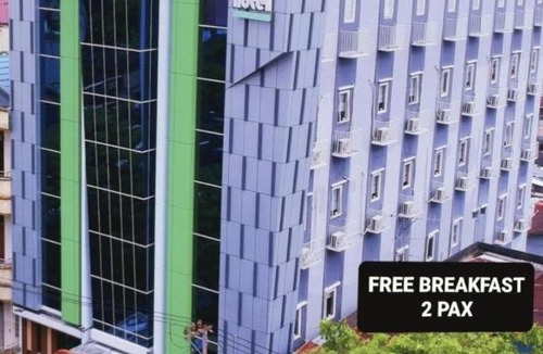 Ambon Hotel | BIZ HOTEL City Center