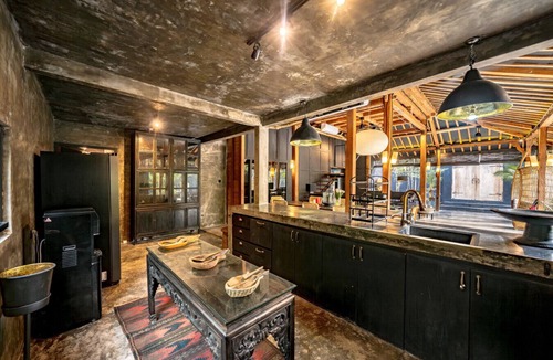Uluwatu Villa | Black Serpent 3BR Villa w/Jacuzzi in Uluwatu