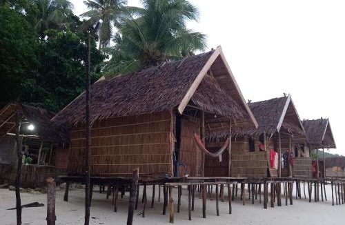 Kri House | Blacktive Homestay