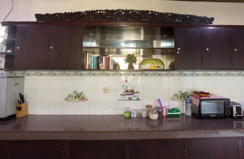 Sanur Kauh Hotel | Blanjong Homestay by ecommerceloka