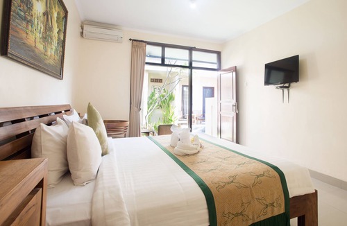 Sanur Kauh Hotel | Blanjong Homestay by ecommerceloka
