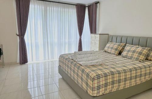 Palembang House | Blessimore Springhill 4BR