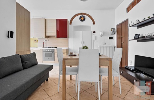 Porta Lodovica Apartment | BLI39 Cozy apartment in the Bocconi area