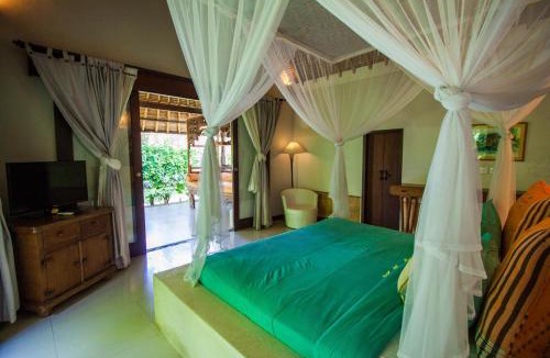Sanur Kauh Hostel | Blind Dog Inn