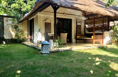 Sanur Kauh Hostel | Blind Dog Inn