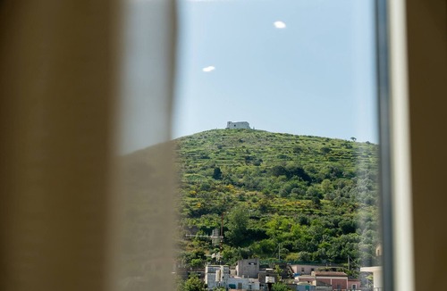 Termini House | Blue Bell Residence - Amazing Capri view