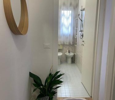 Caorle Apartment | Blue Iris Home