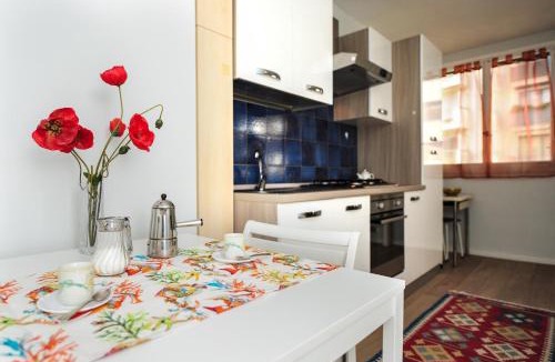 Gambetta Apartment | Blue Lagon Five Stars Holiday House