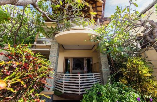 Amed Resort | Blue Moon Villas Resort