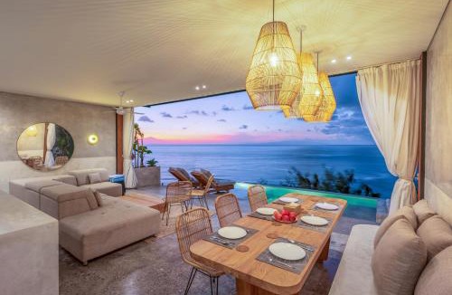 Penida Island Villa | Blue Sarin Villa
