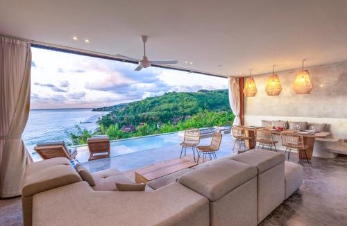 Penida Island Villa | Blue Sarin Villa