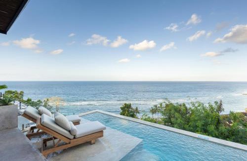 Penida Island Villa | Blue Sarin Villa