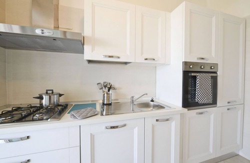 Ostuni Villa | Blue Sea Villa Grecale by Wonderful Italy